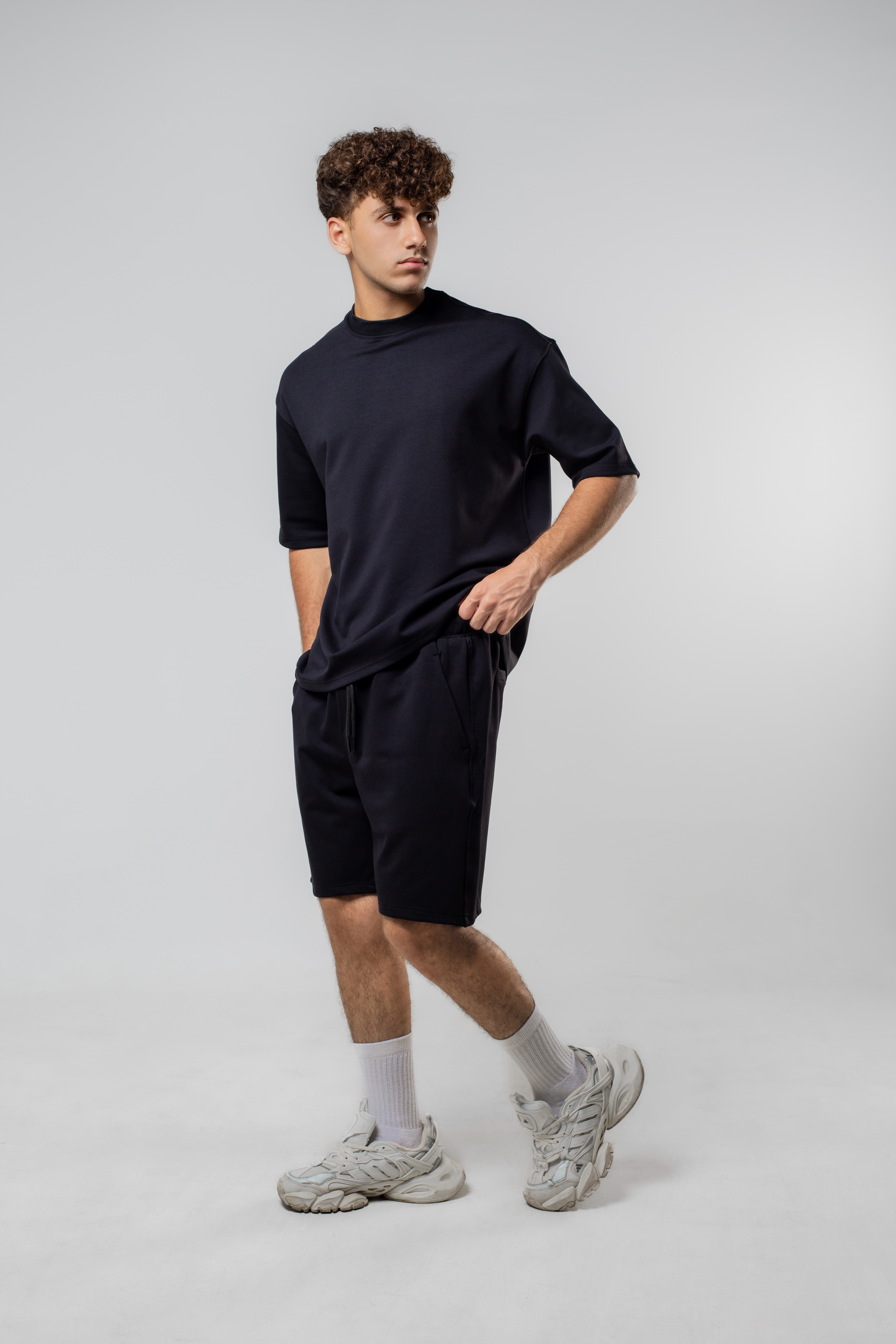 Summer Set Black